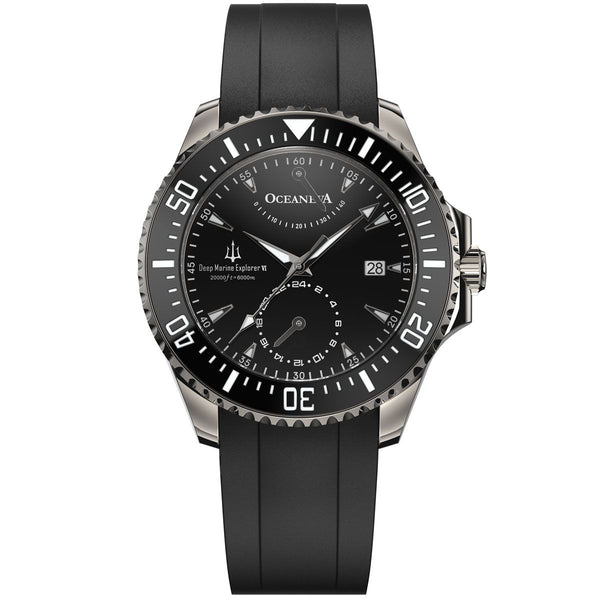 Oceaneva Power Reserve 6000m