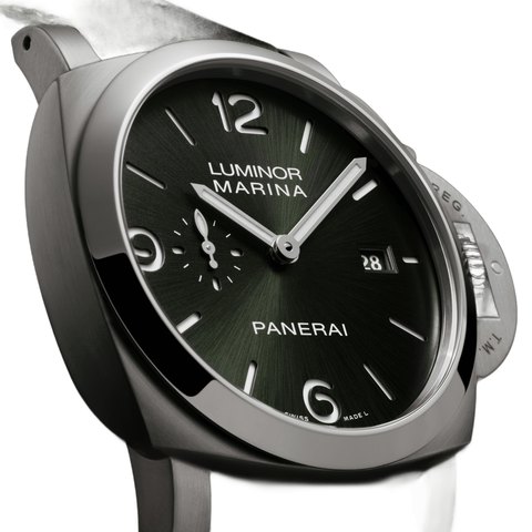 Panerai Luminor Marina Titanio 44mm