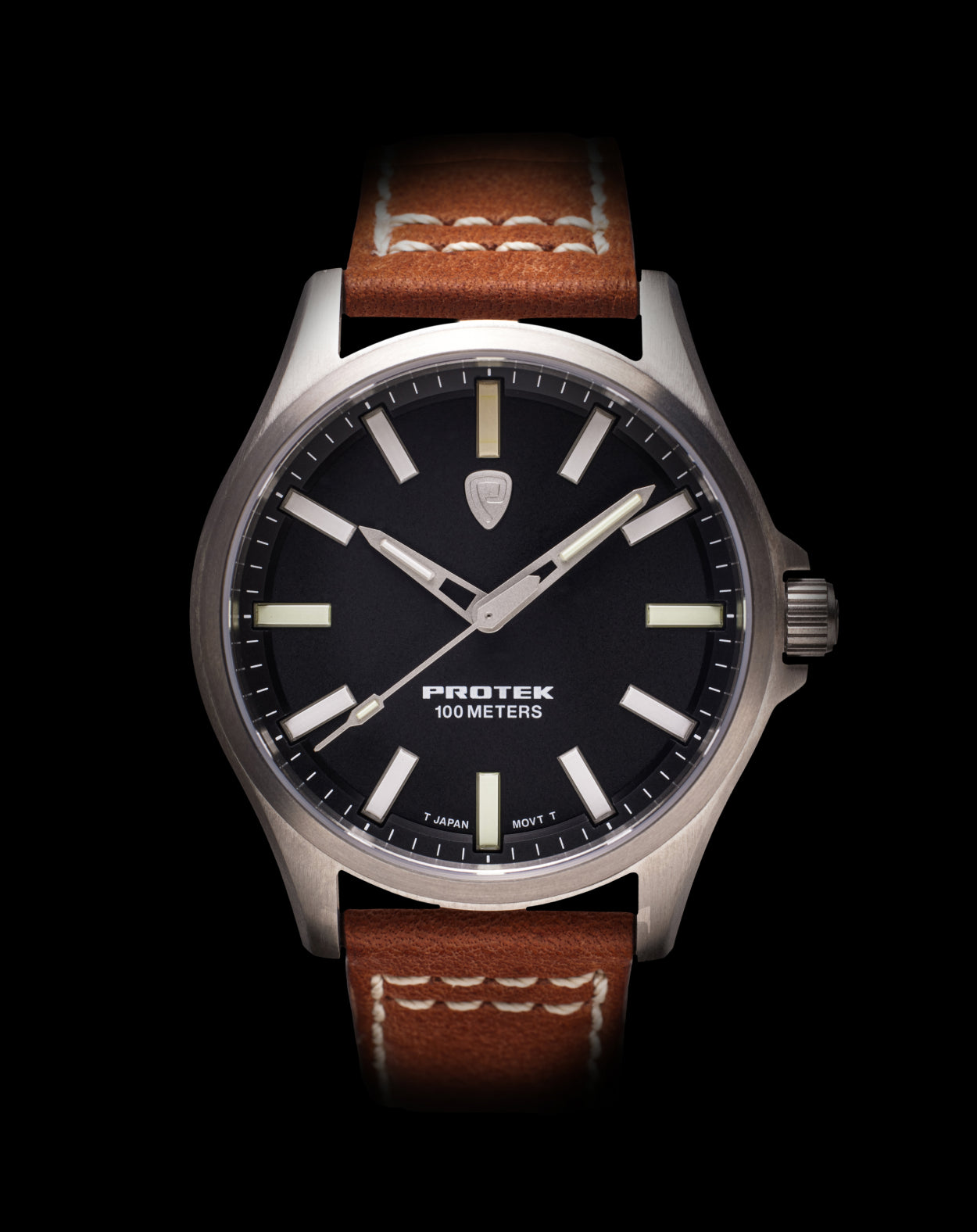 ProTek Series 3000 Titanium Field