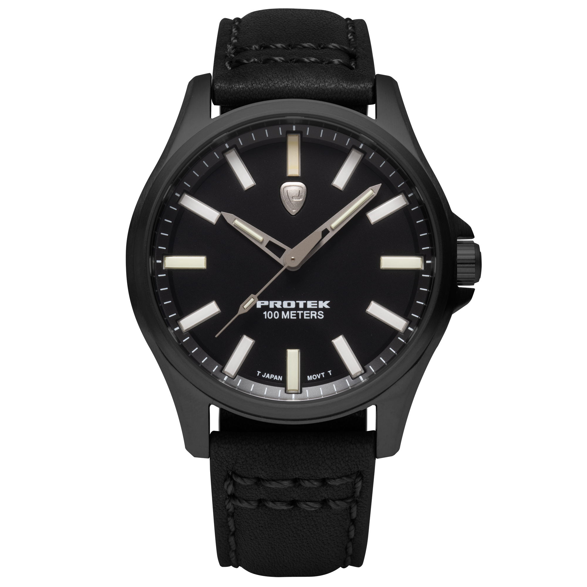 ProTek Series 3000 Titanium Field