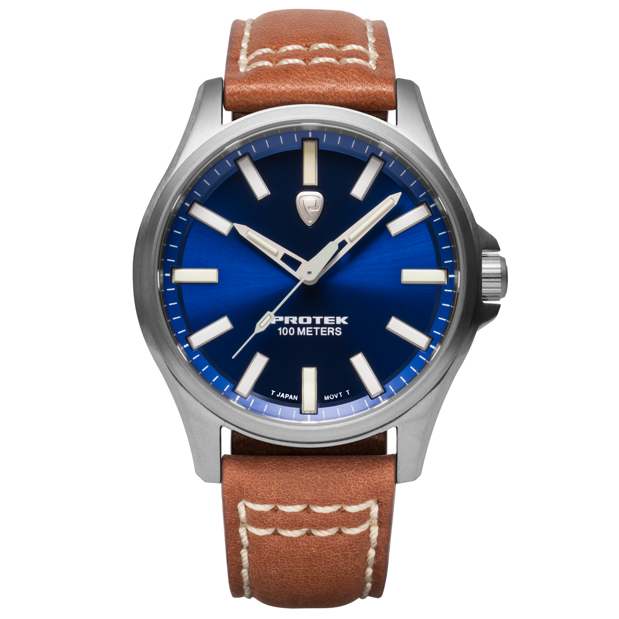 ProTek Series 3000 Titanium Field