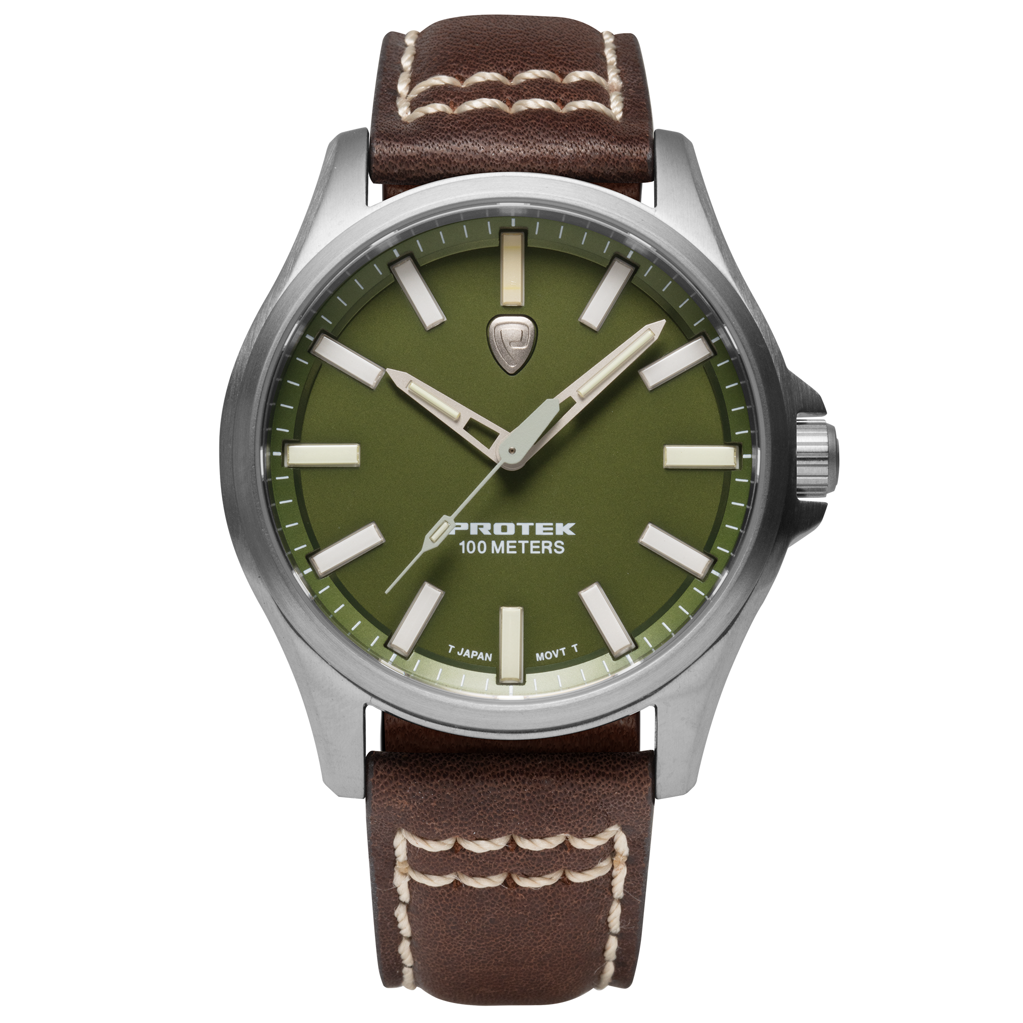 ProTek Series 3000 Titanium Field