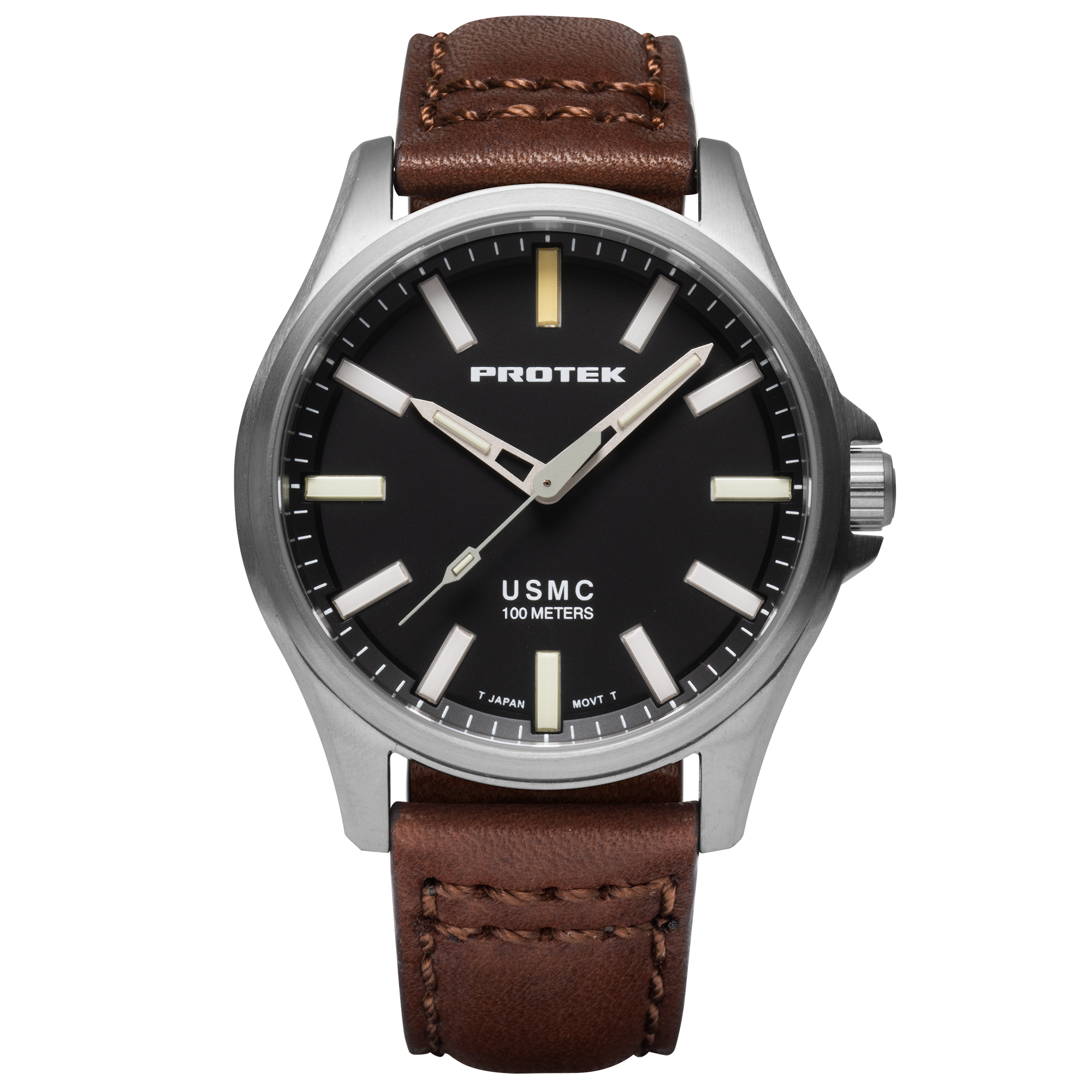 ProTek Series 3100 USMC Titanium Field