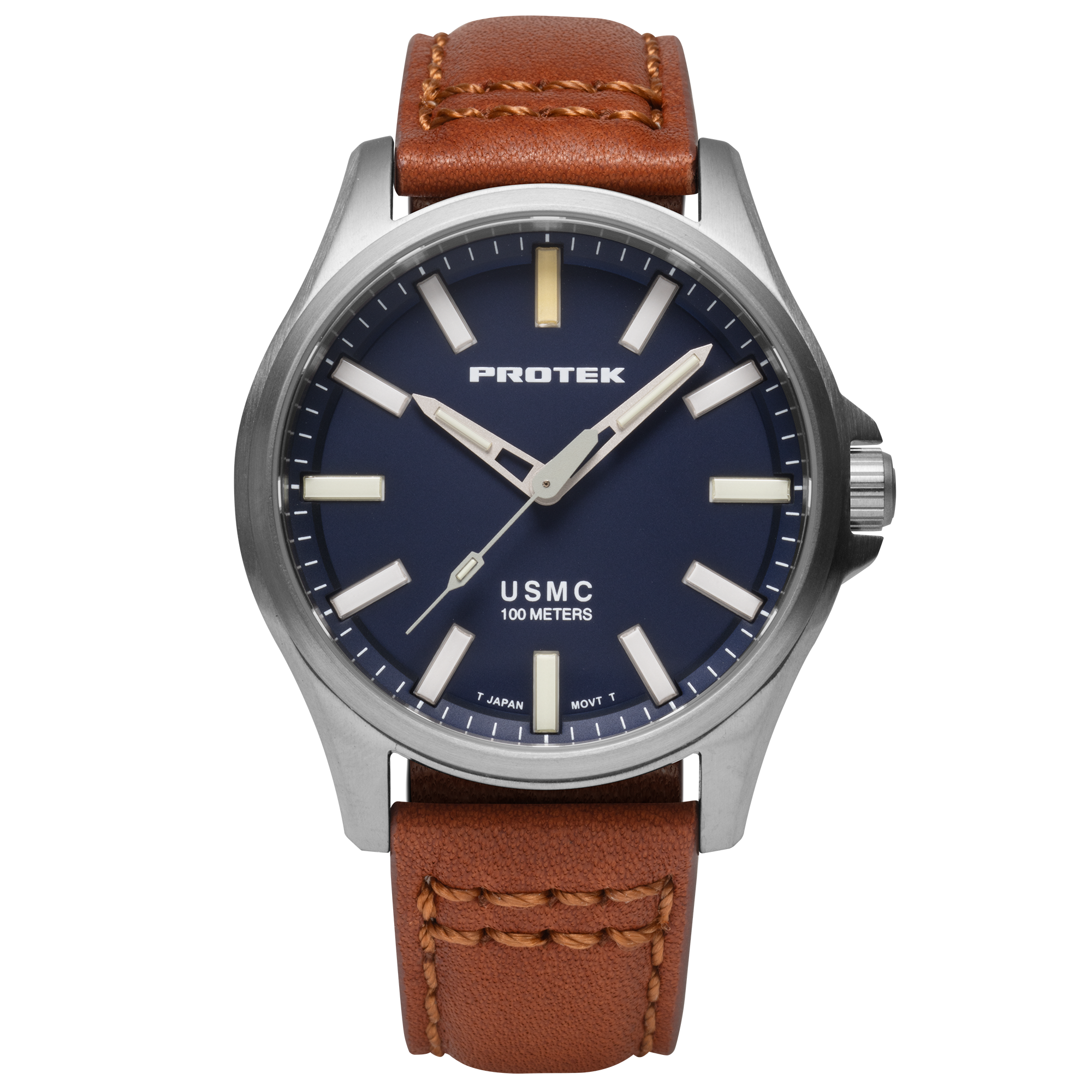 ProTek Series 3100 USMC Titanium Field