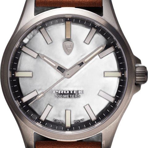 ProTek Series 3000 Titanium Field
