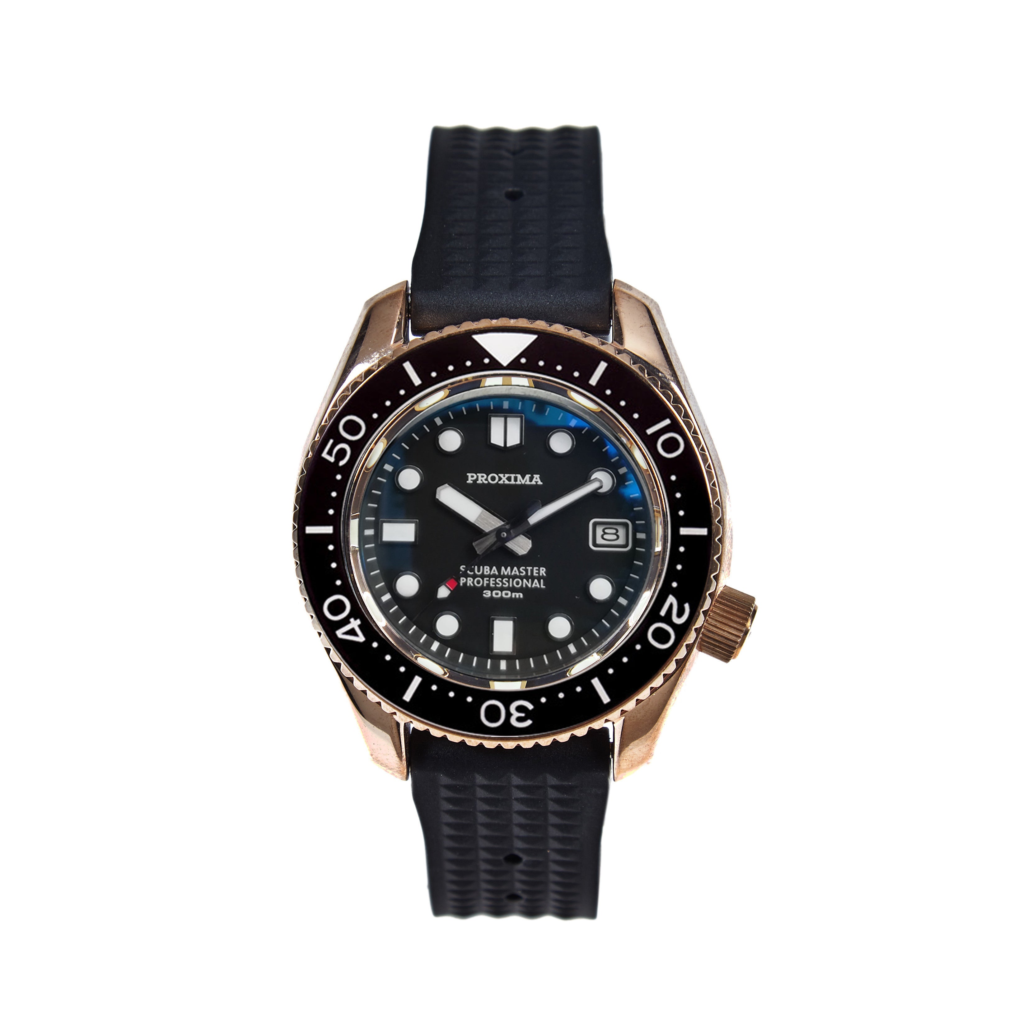 Proxima Bronze MM300