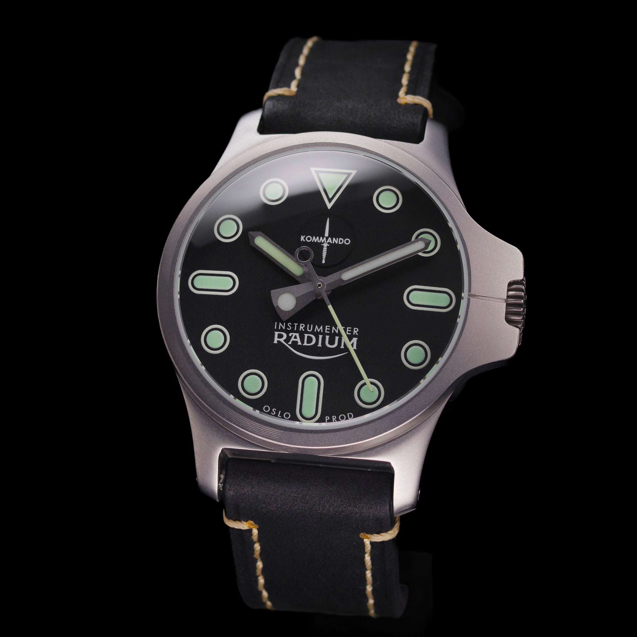 Radium Instruments Kommando 85