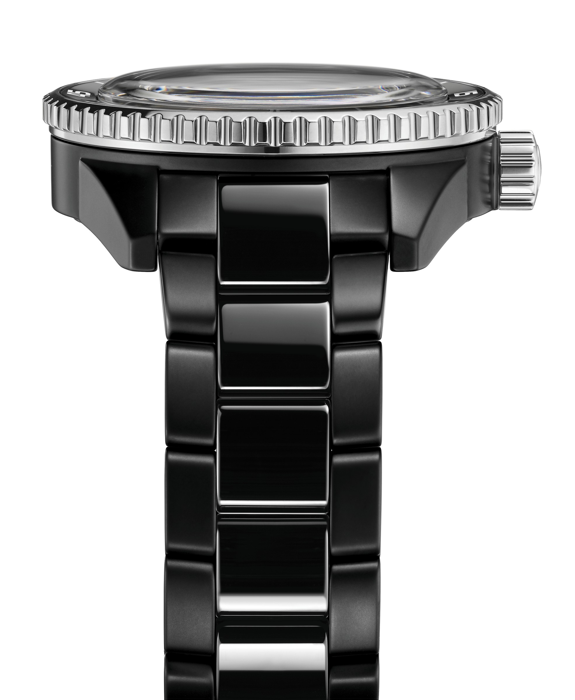 Rado Captain Cook High-Tech Ceramic
