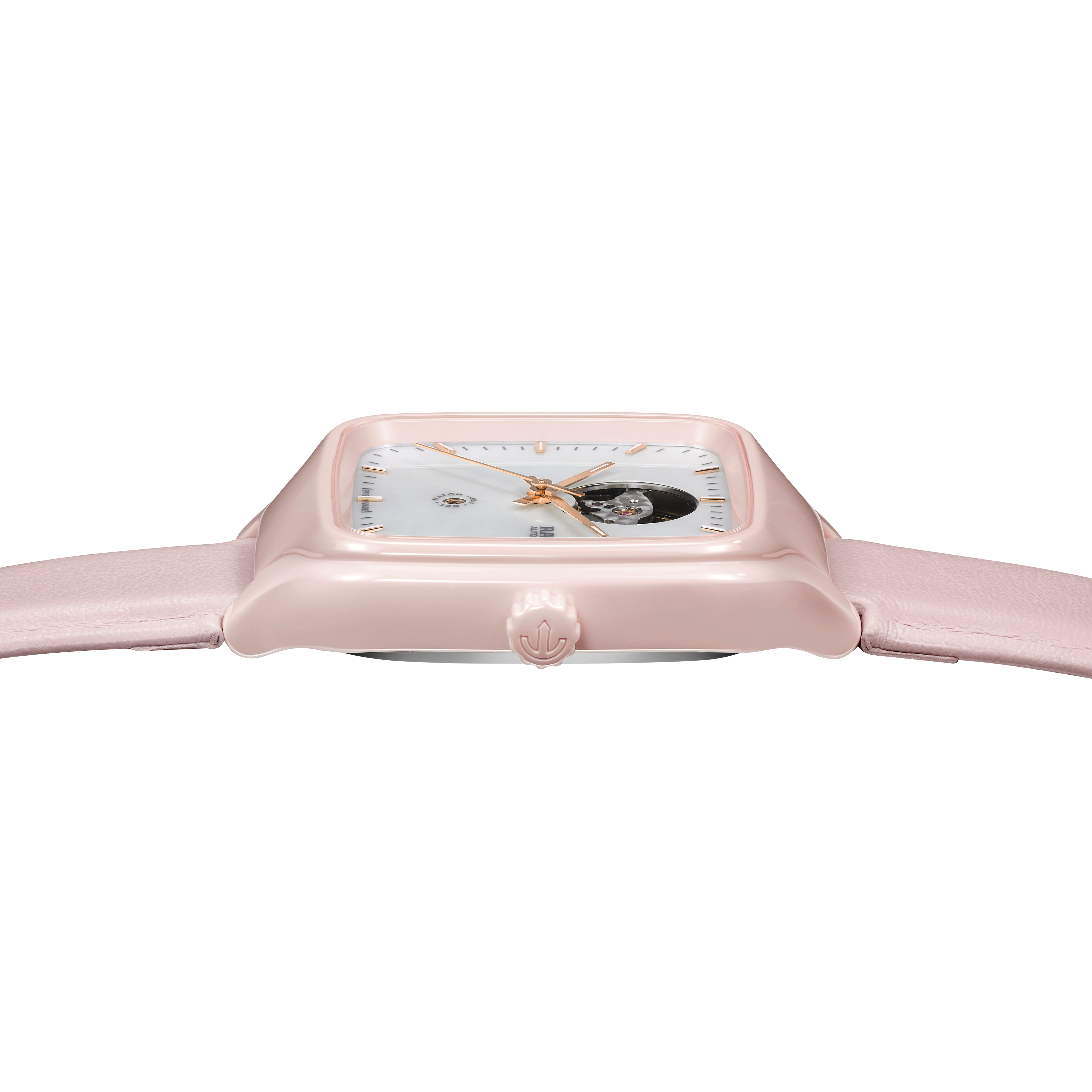 Rado True Square x Ash Barty Limited Edition