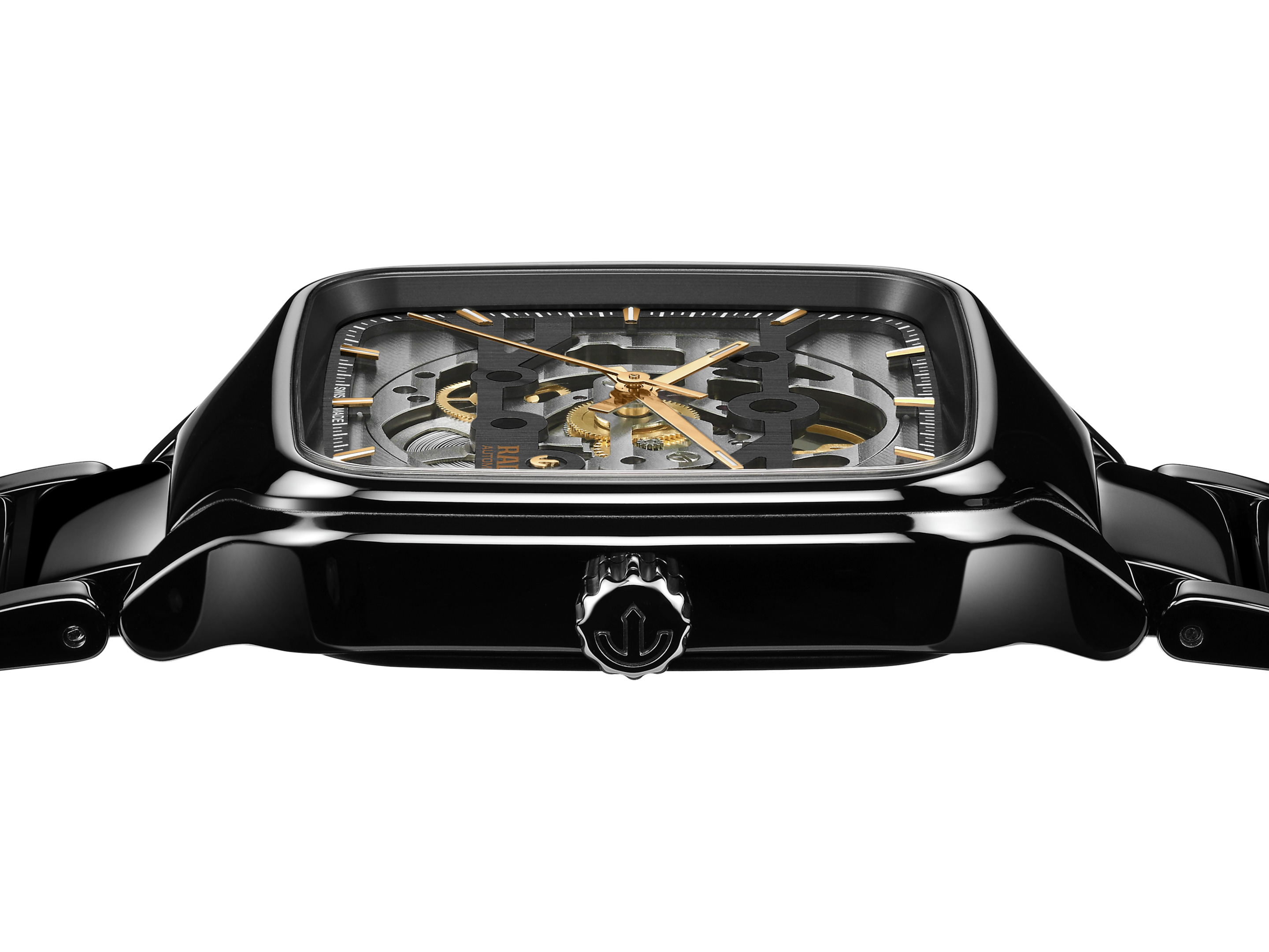 Rado True Square Skeleton