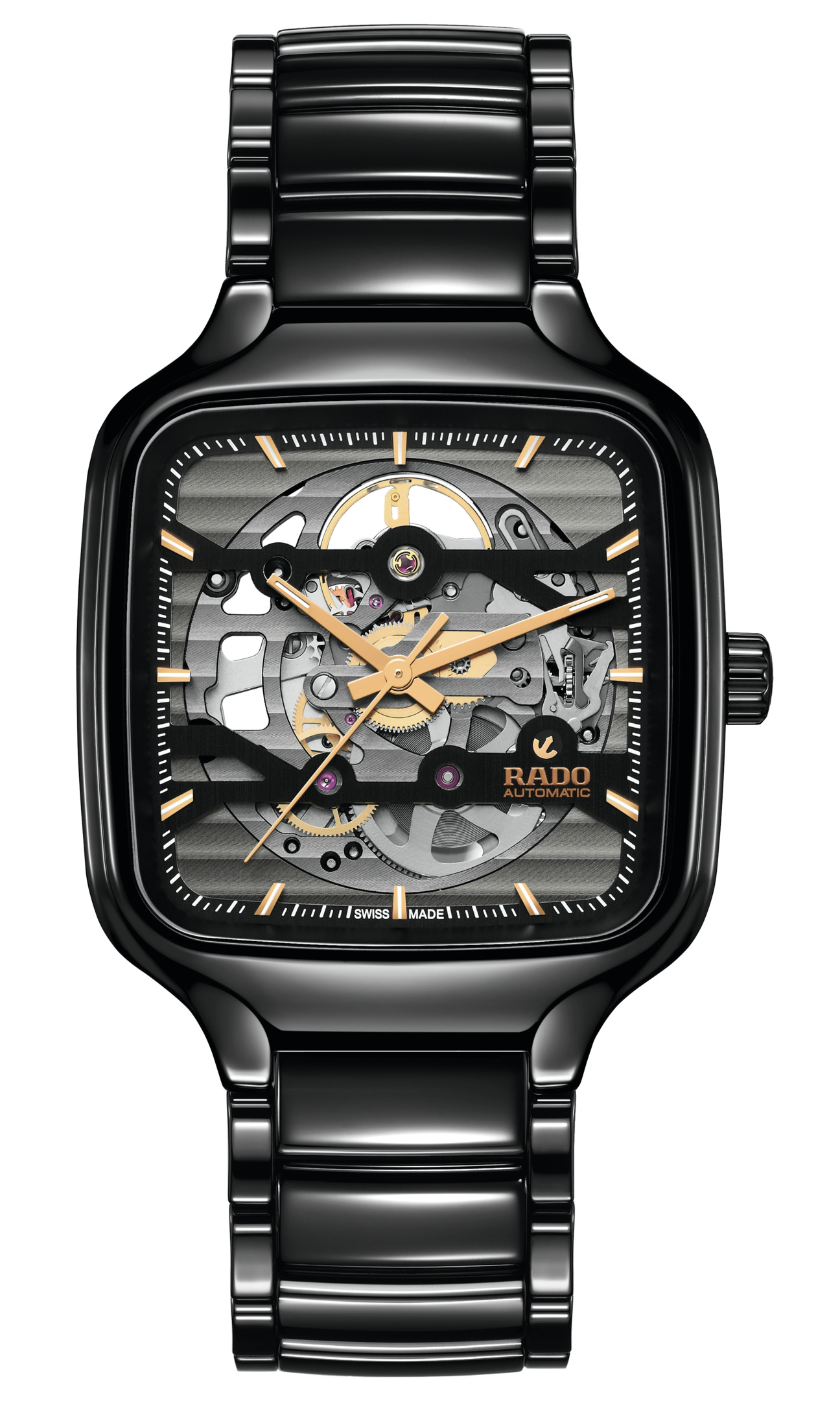 Rado True Square Skeleton