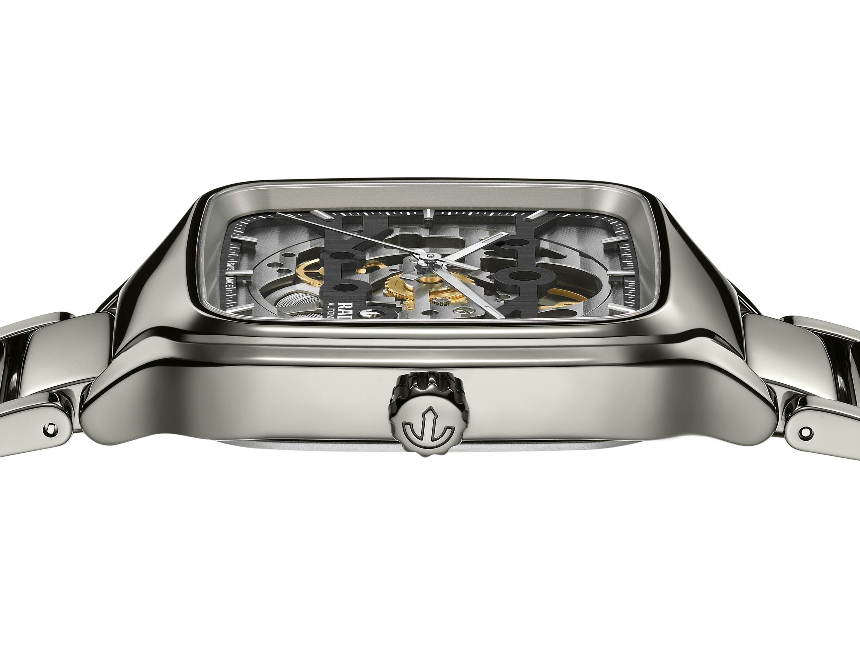 Rado True Square Skeleton