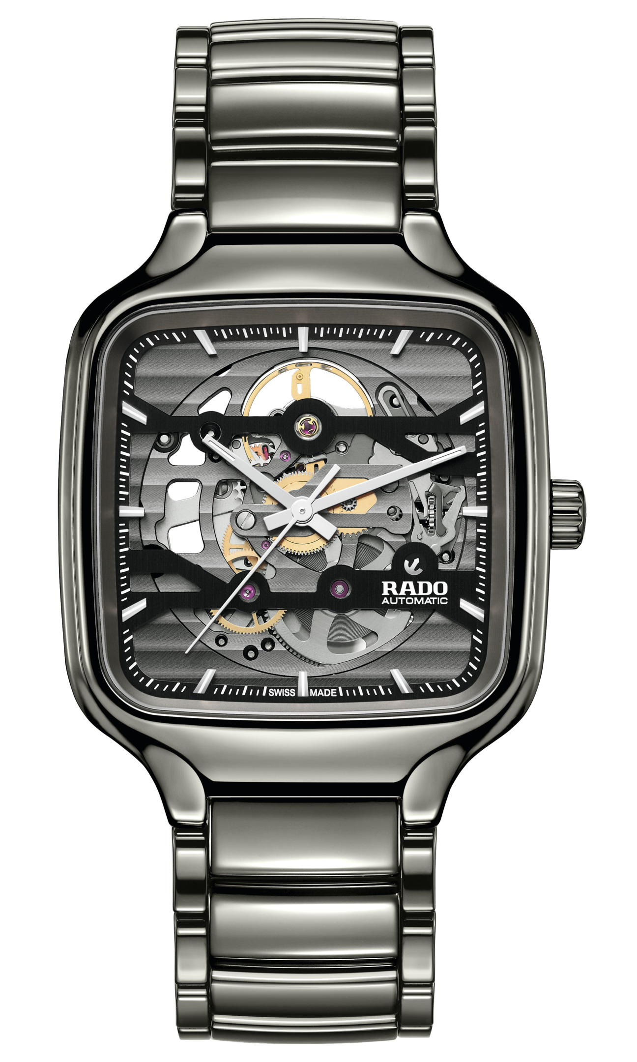 Rado True Square Skeleton