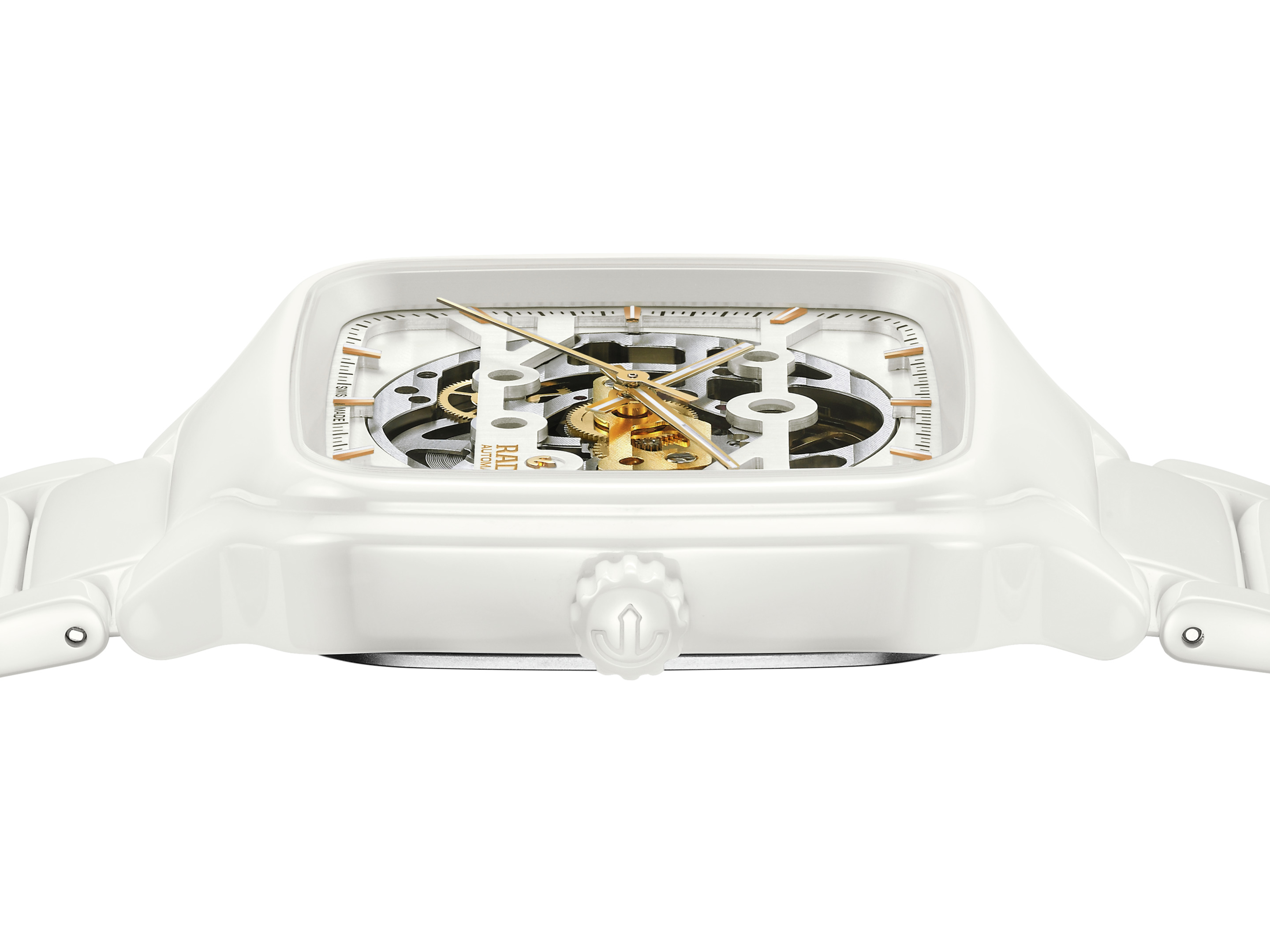 Rado True Square Skeleton