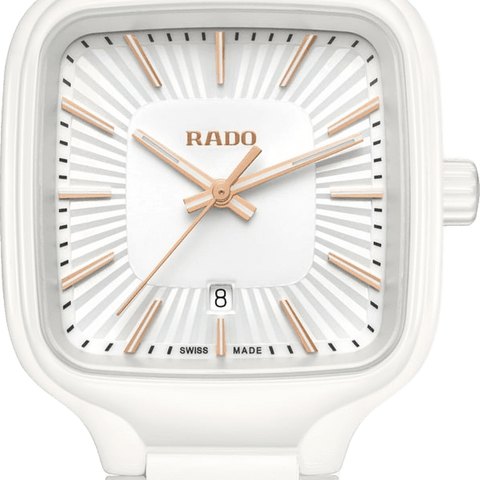 Rado True Square