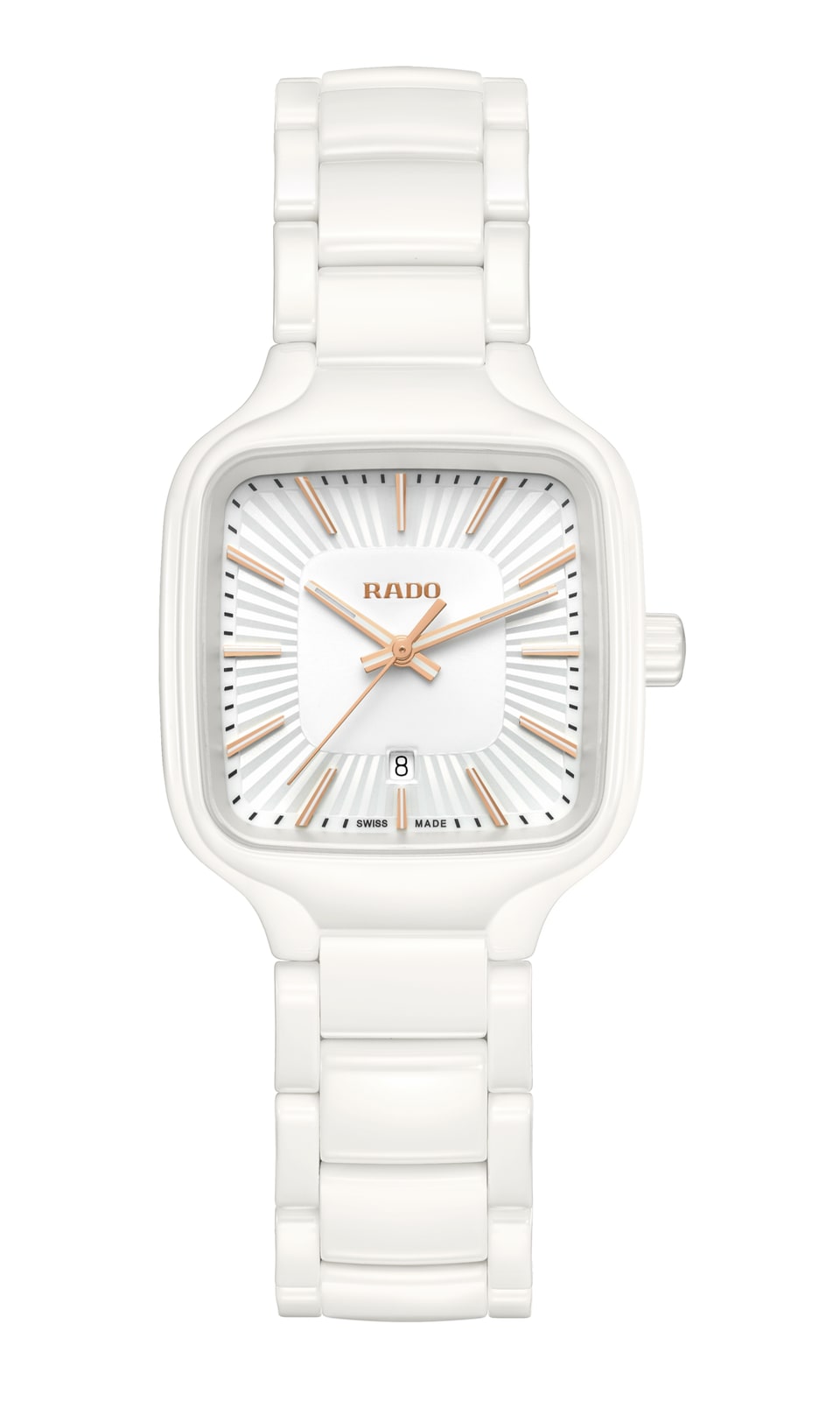 Rado True Square