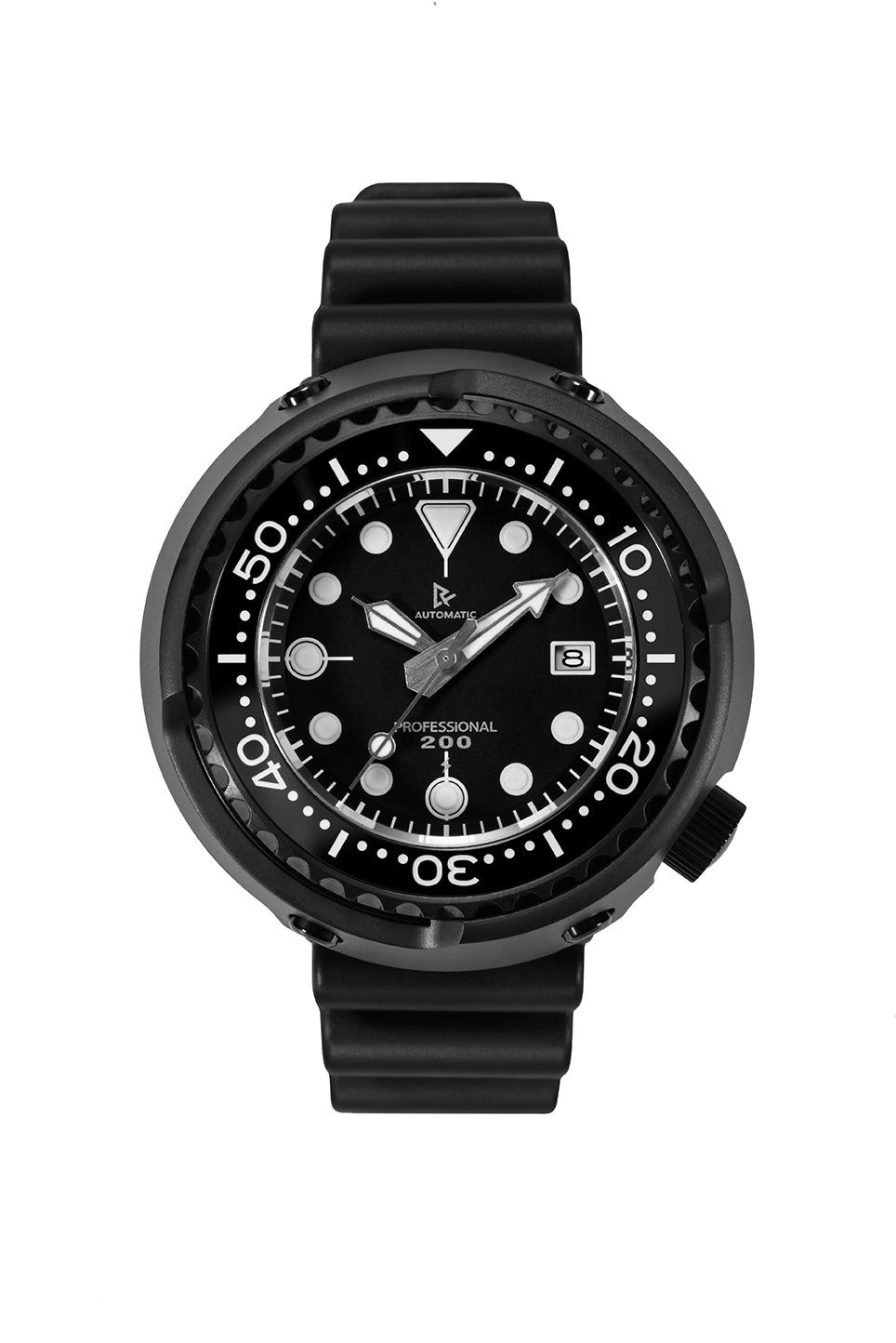 RDUNAE R1 Titanium Emperor Tuna