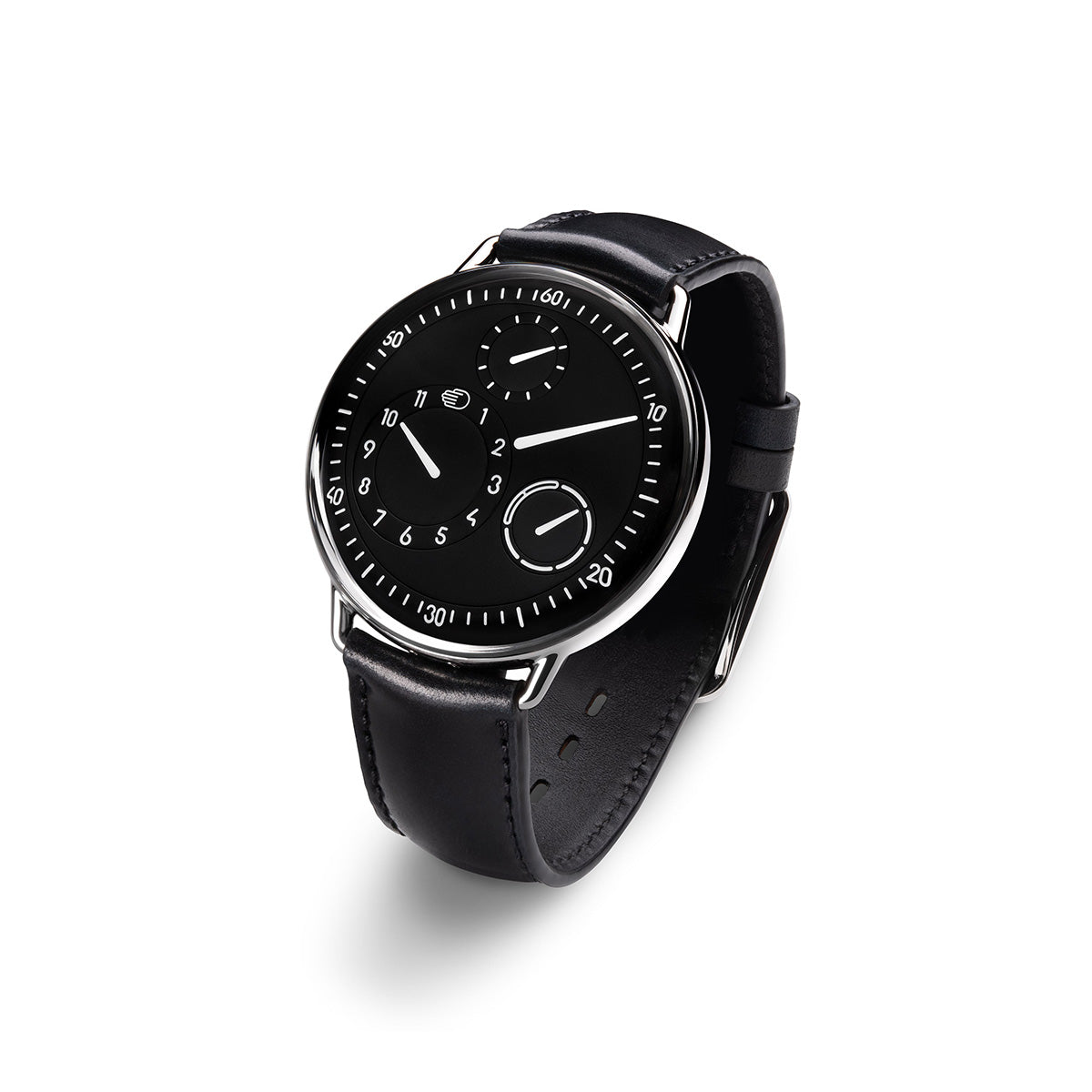 Ressence Type 1 Round