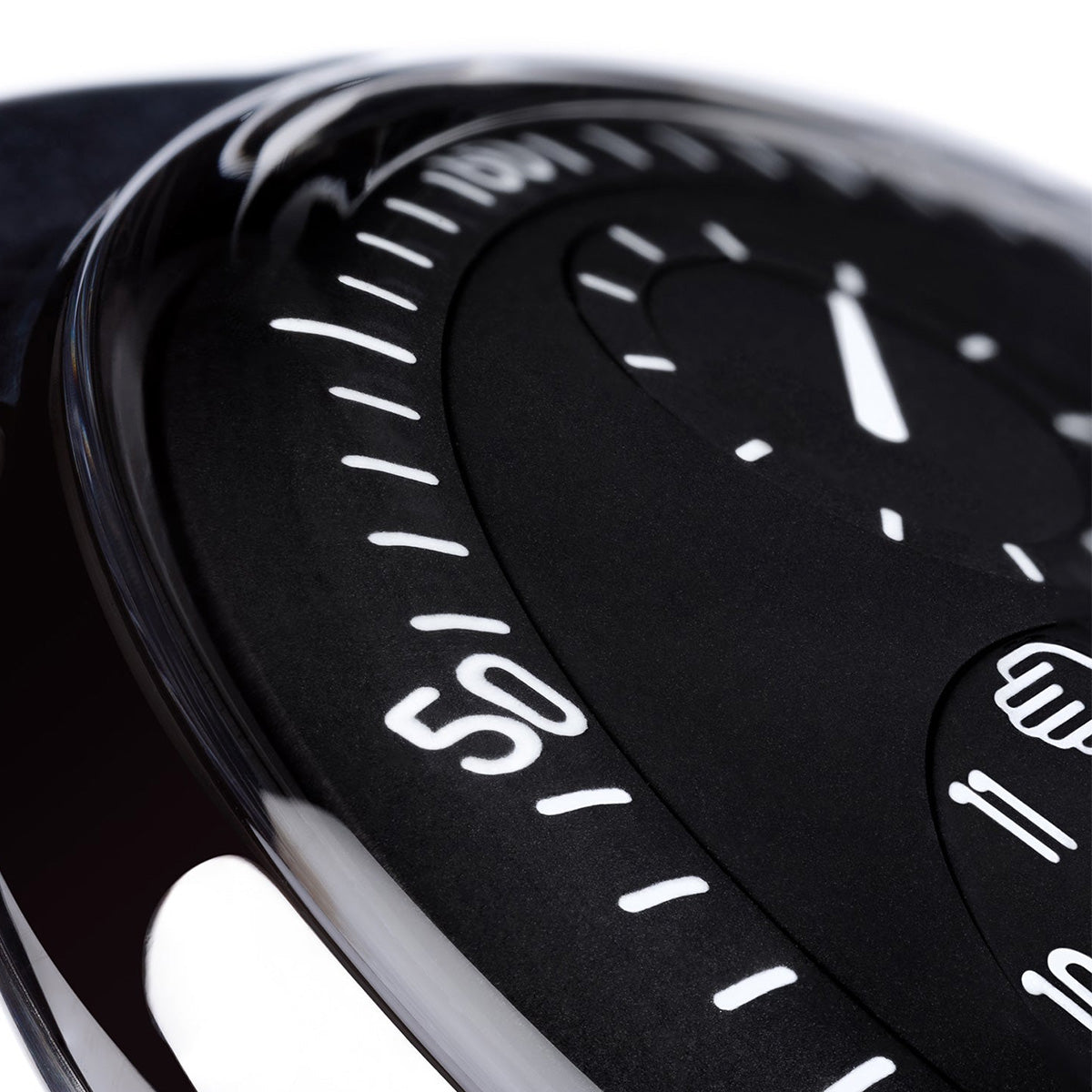 Ressence Type 1 Round