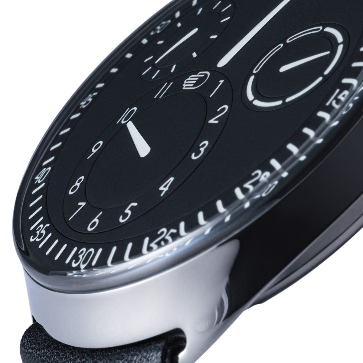 Ressence Type 1 Slim