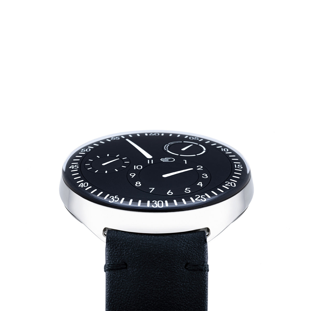 Ressence Type 1 Slim