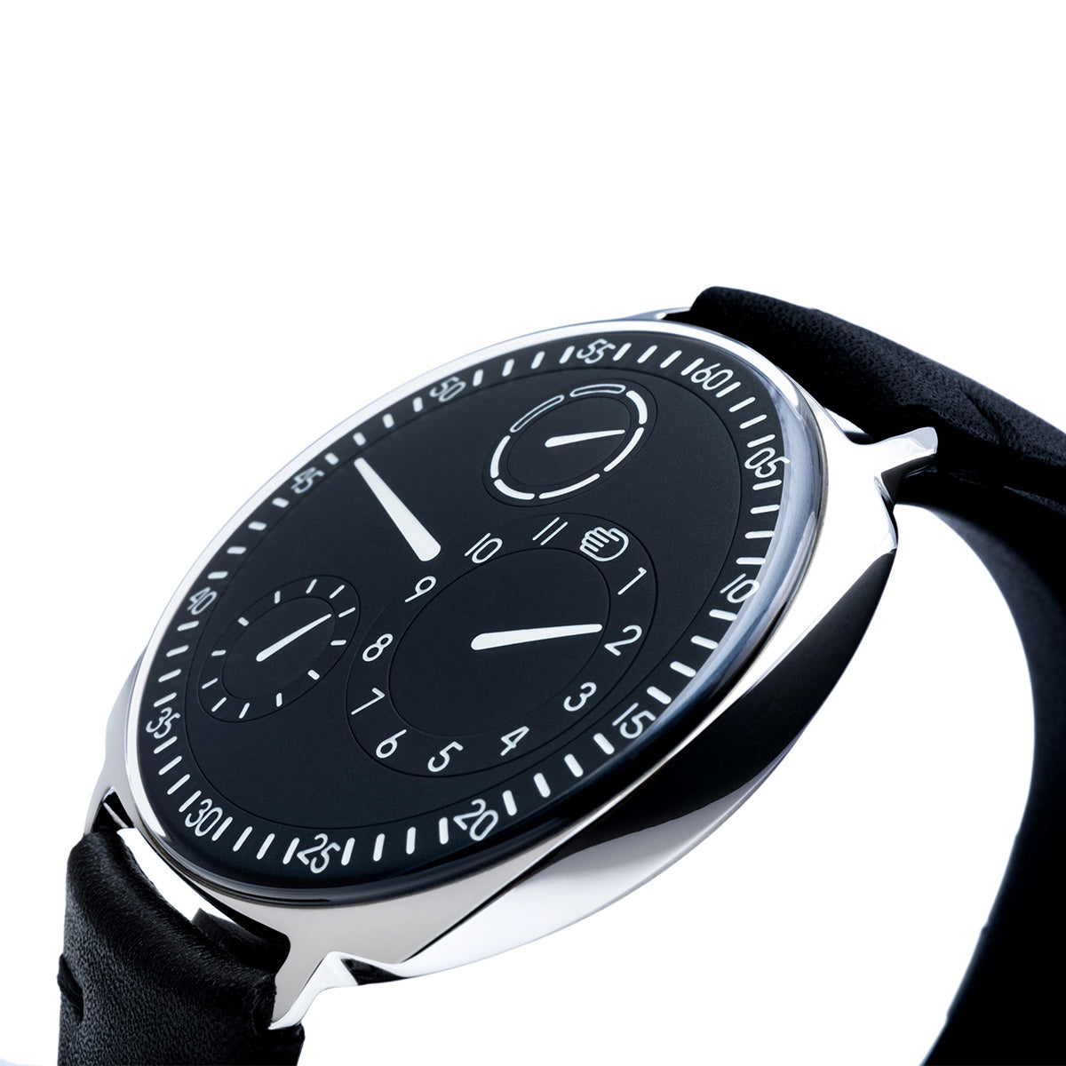 Ressence Type 1 Squared