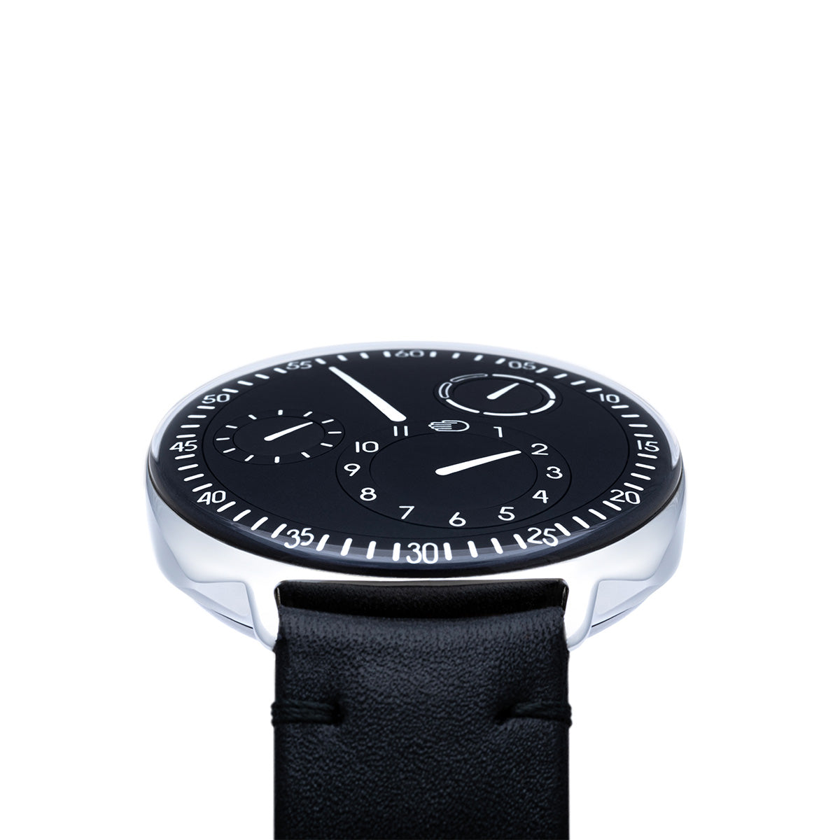 Ressence Type 1 Squared