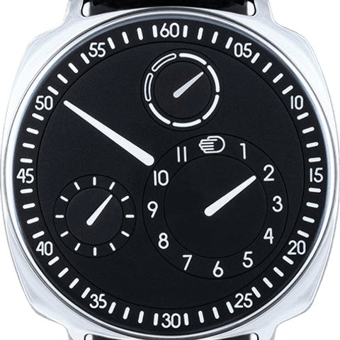 Ressence Type 1 Squared