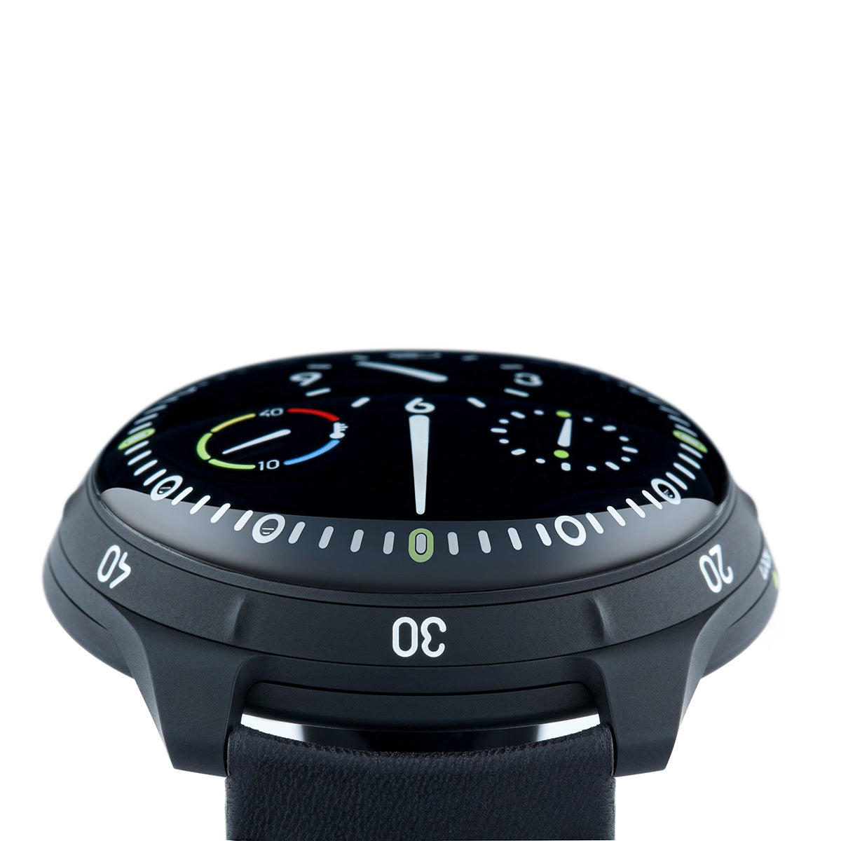 Ressence Type 5