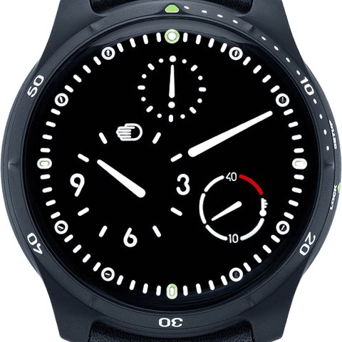 Ressence Type 5