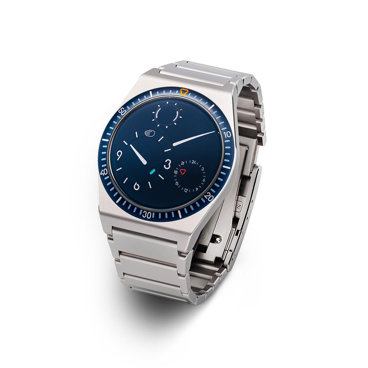 Ressence Type 7