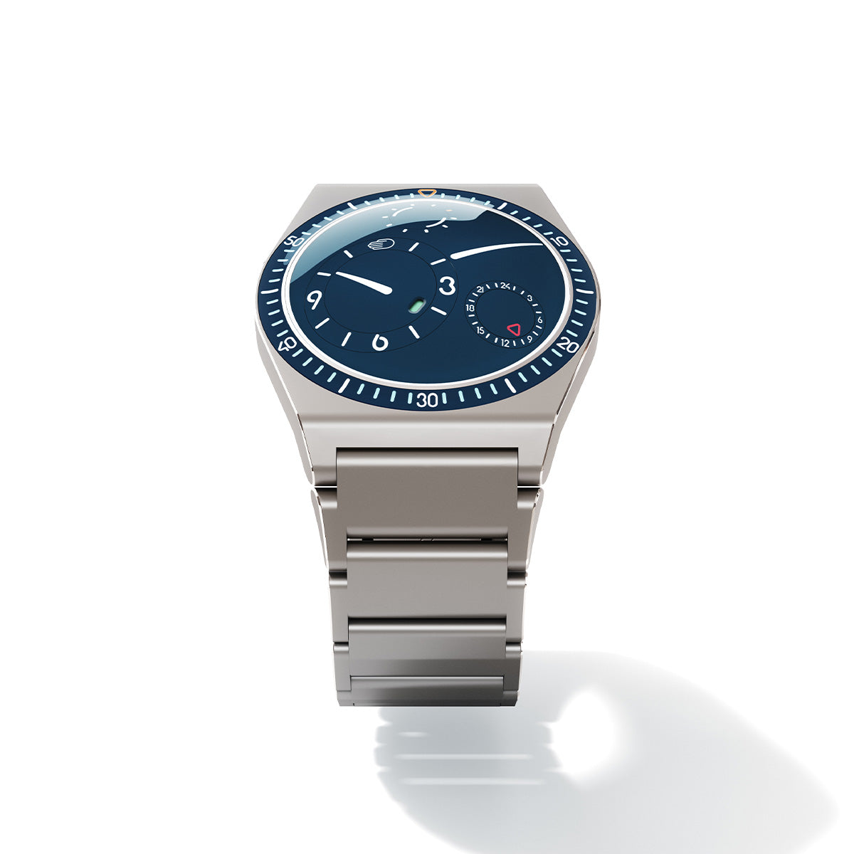 Ressence Type 7