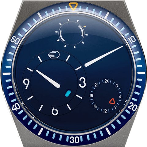 Ressence Type 7