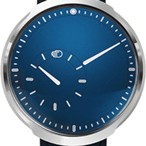 Ressence Type 8