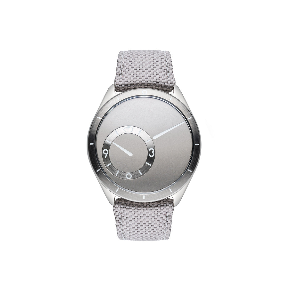 Ressence Type 9