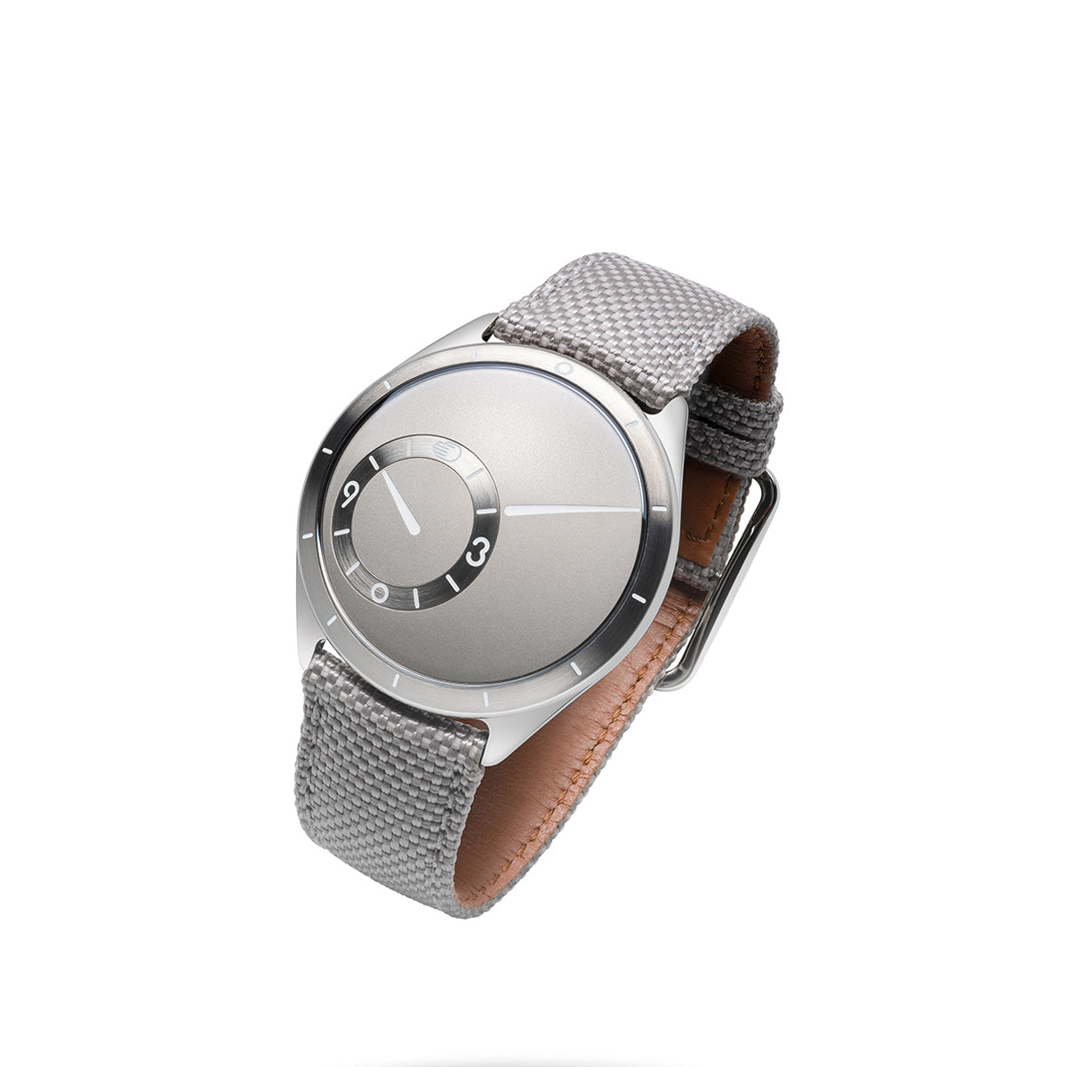 Ressence Type 9