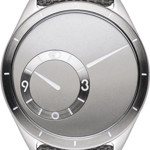 Ressence Type 9