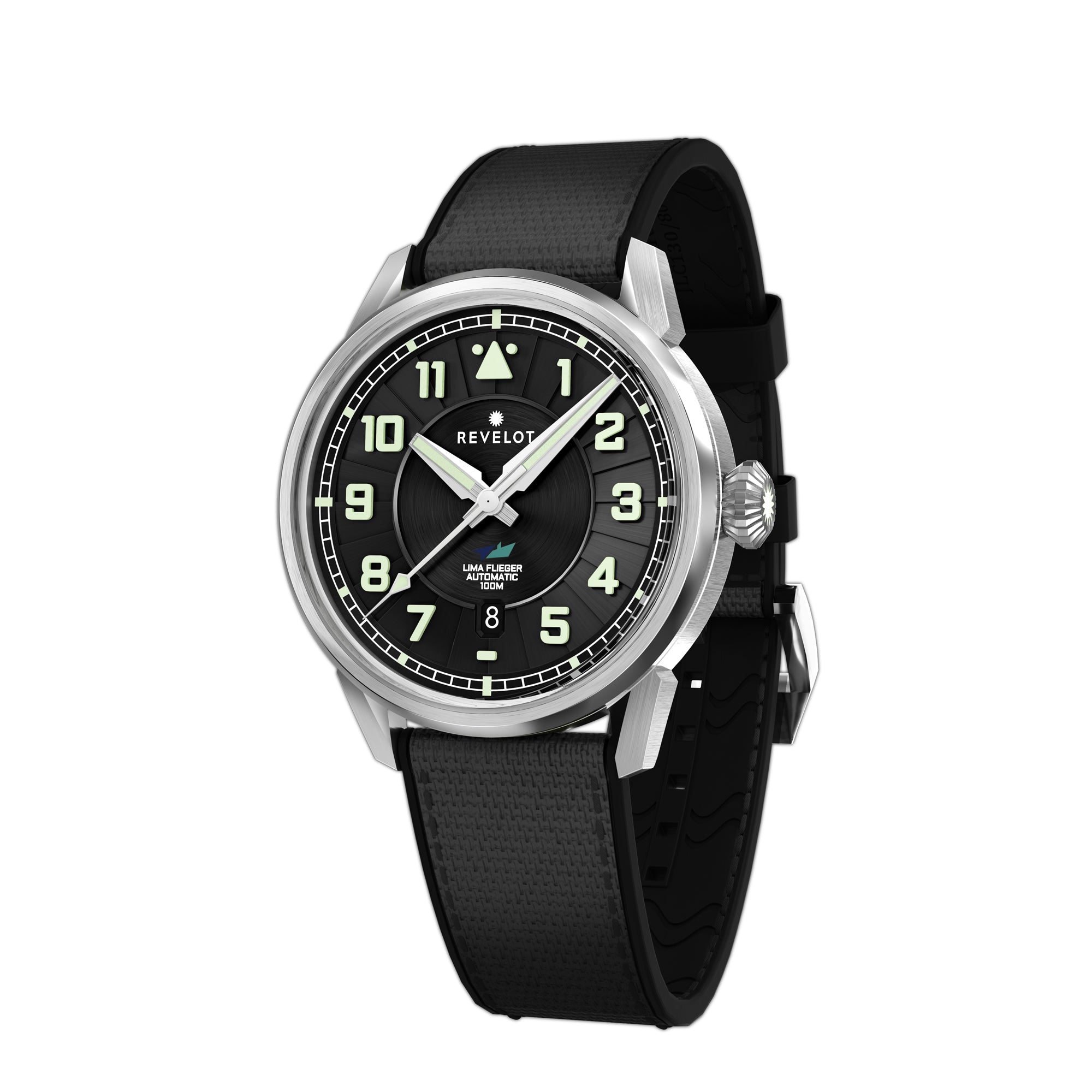 Revelot Lima Flieger (Grade 5 Titanium)