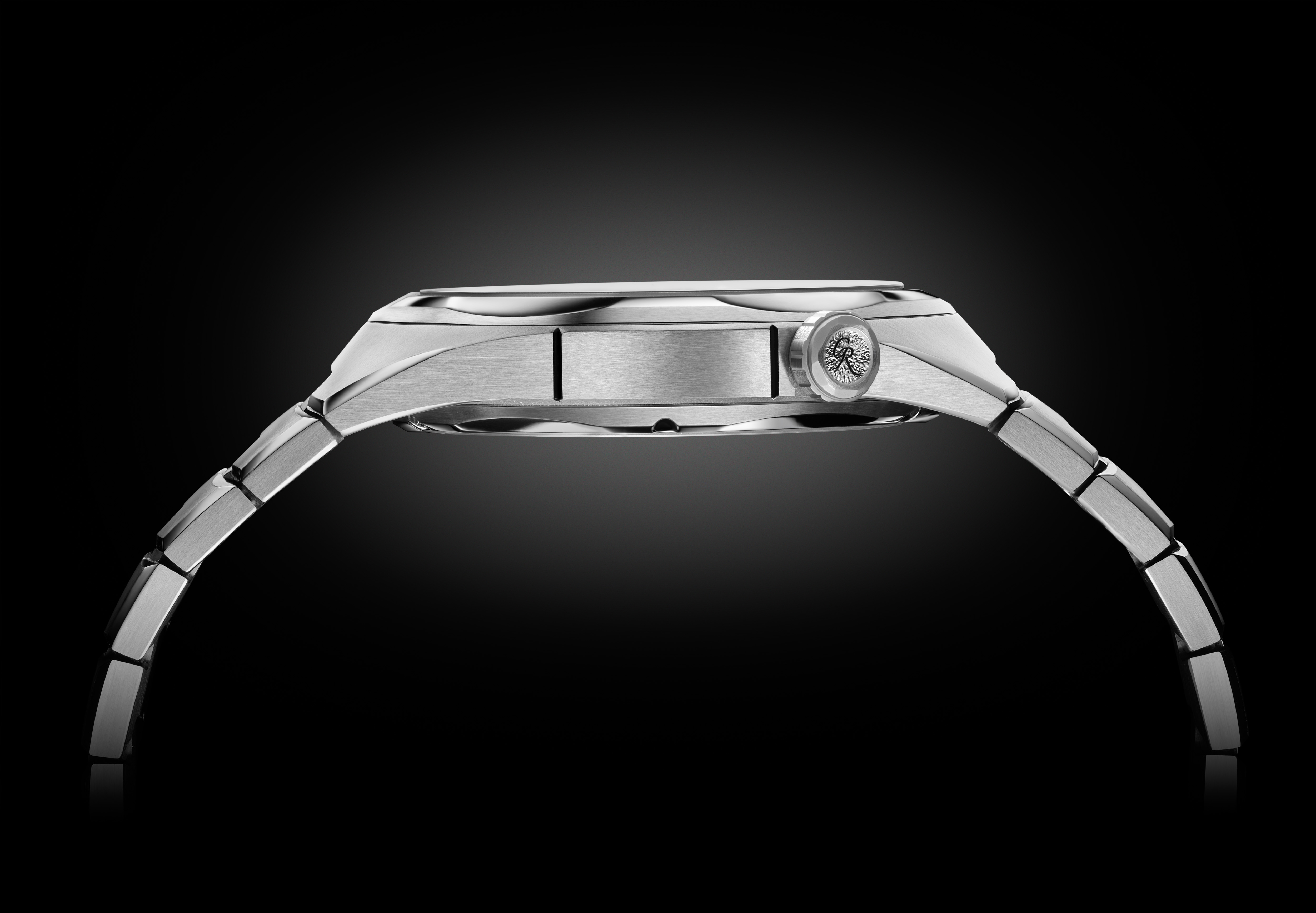 Romain Gauthier C by Romain Gauthier (Titanium)