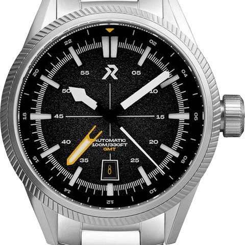 RZE Fortitude GMT