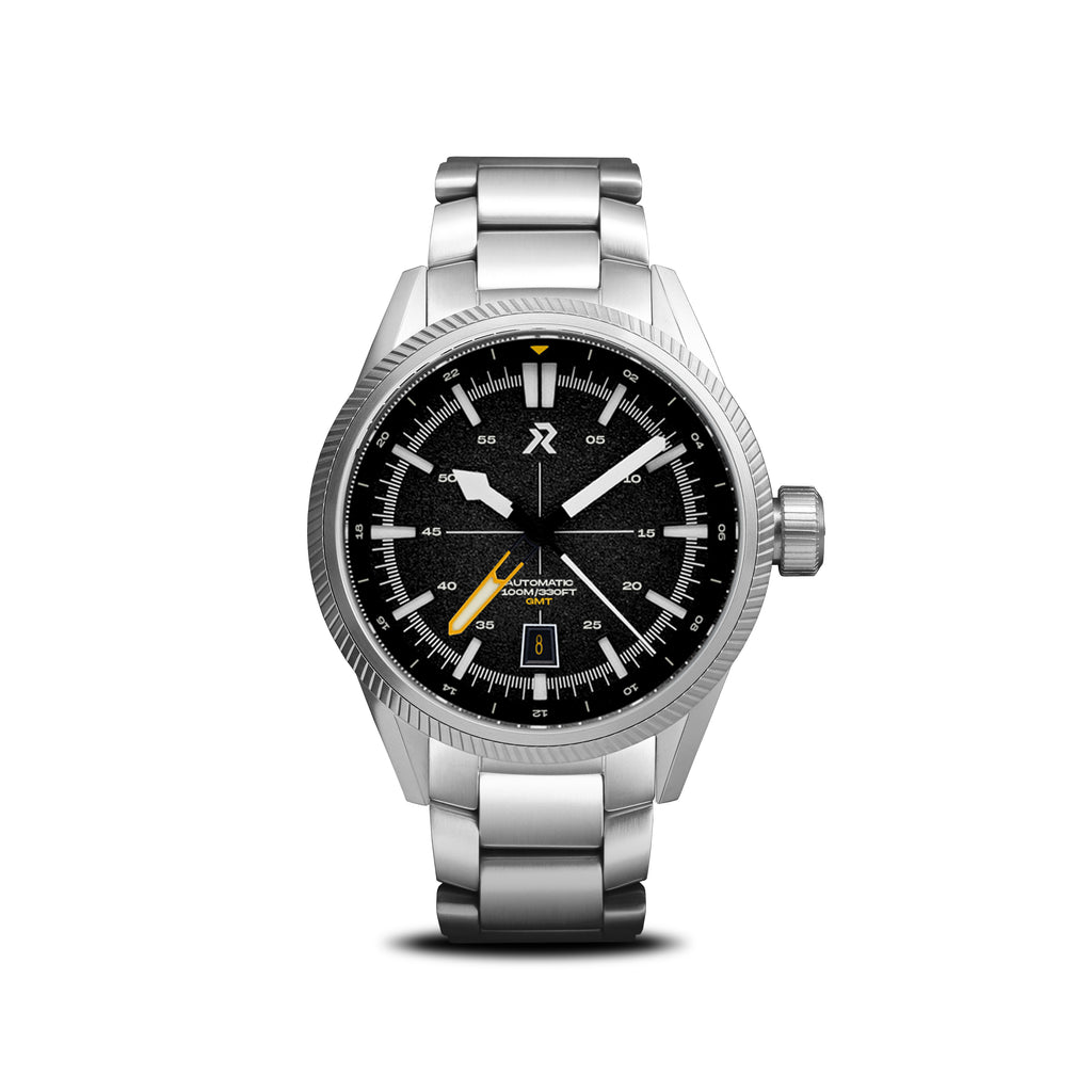 RZE Fortitude GMT