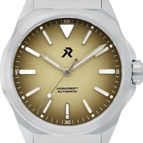 RZE Resolute