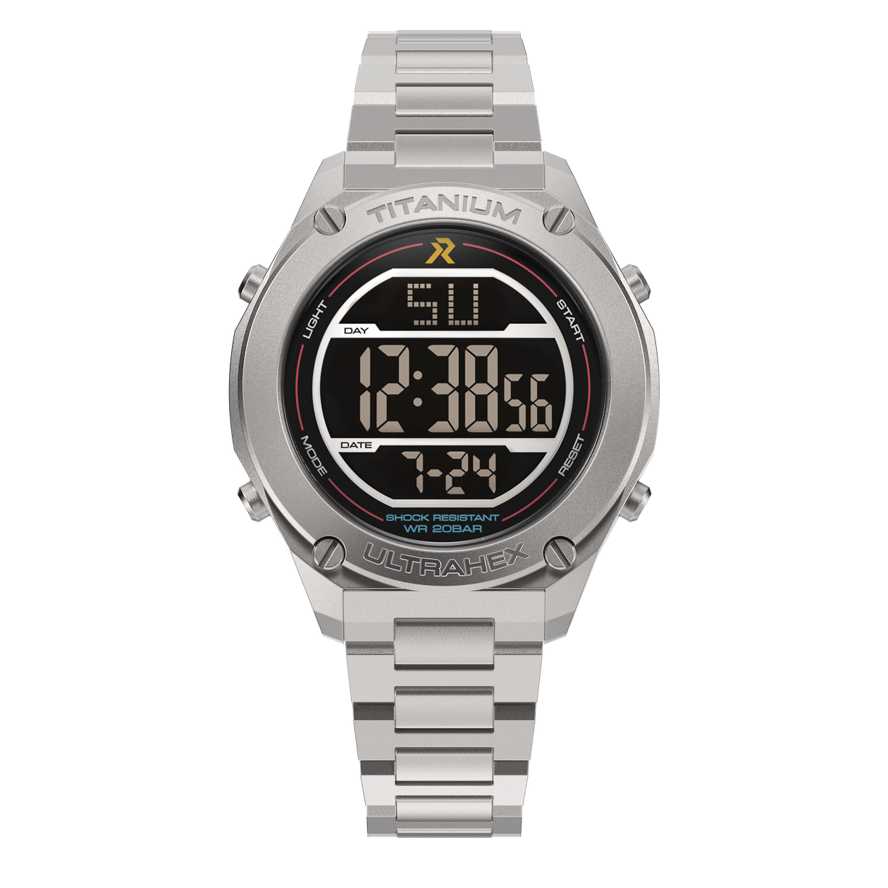 RZE UTD-8000