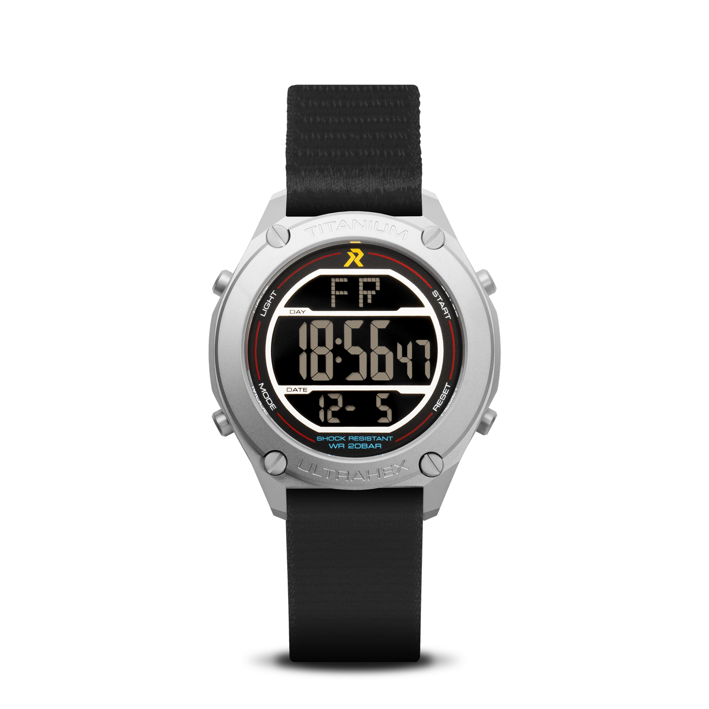 RZE UTD-8000