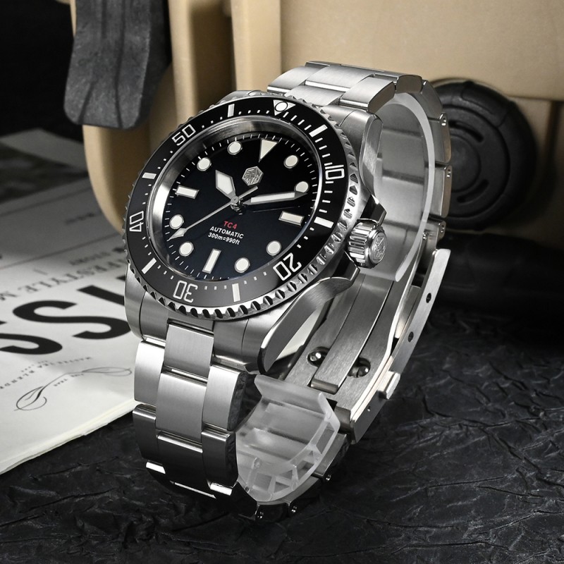 San Martin SN0111-T GR5 Diver