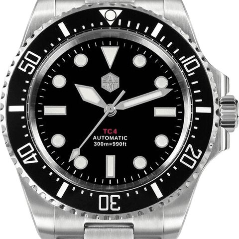San Martin SN0111-T GR5 Diver