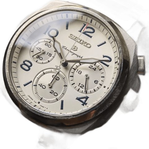 Seiko Brightz SAGJ003 (Titanium)