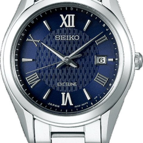 Seiko Exceline (SWCW147)