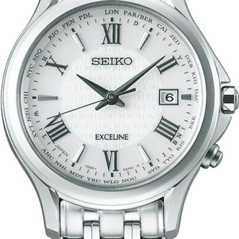 Seiko Exceline (SWCW161)