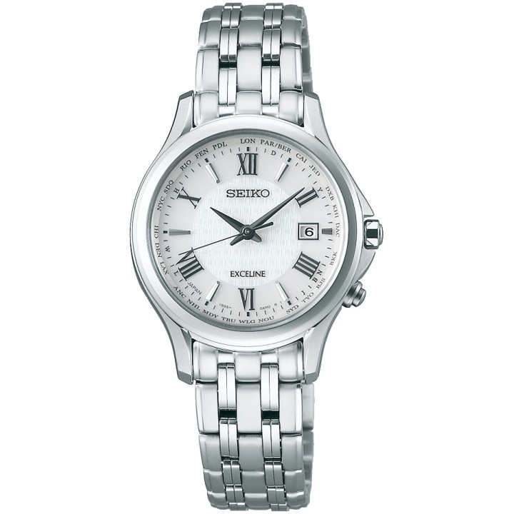 Seiko Exceline (SWCW161)